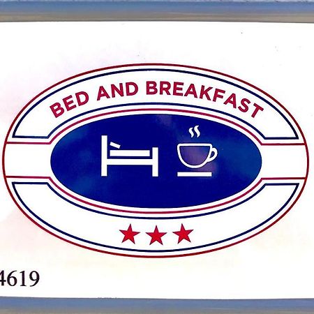 Antico Corso Charme Bed & Breakfast Cagliari Exterior foto