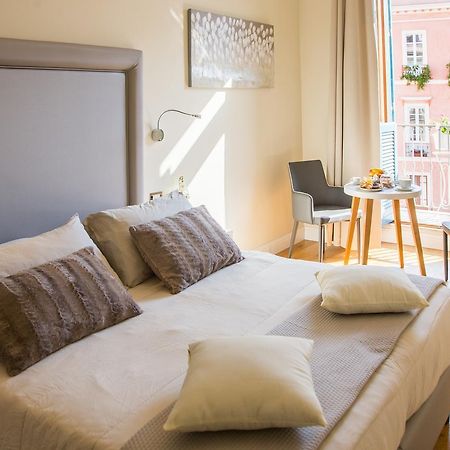 Antico Corso Charme Bed & Breakfast Cagliari Exterior foto