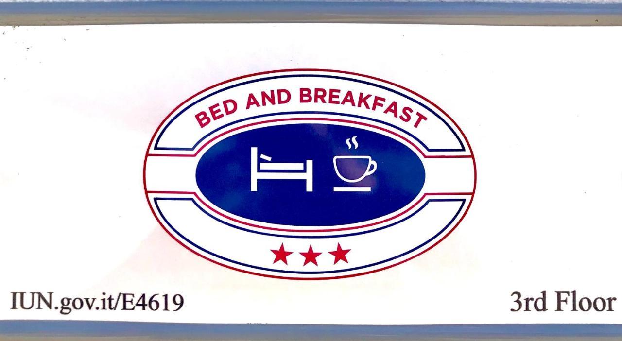 Antico Corso Charme Bed & Breakfast Cagliari Exterior foto