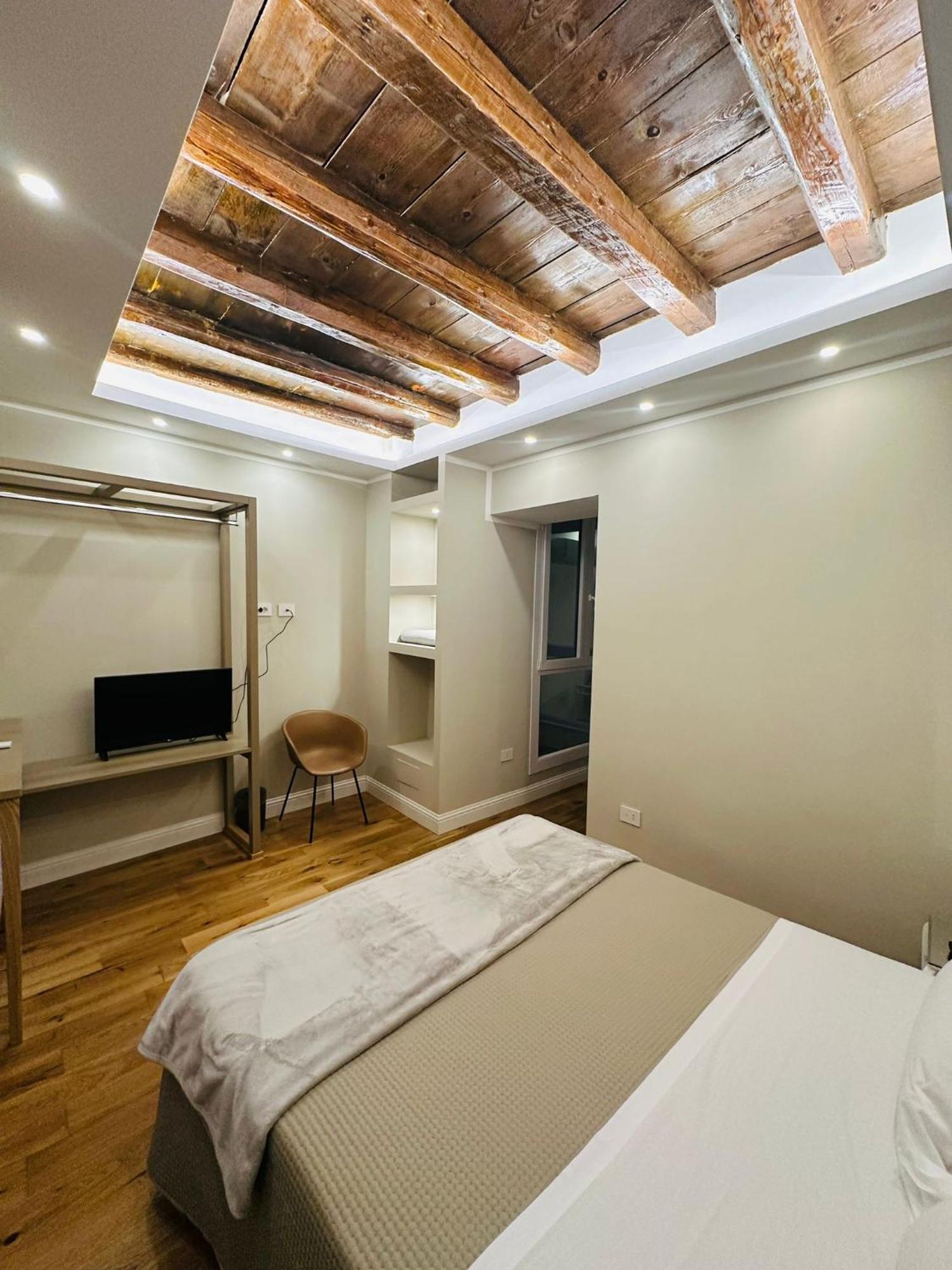 Antico Corso Charme Bed & Breakfast Cagliari Exterior foto