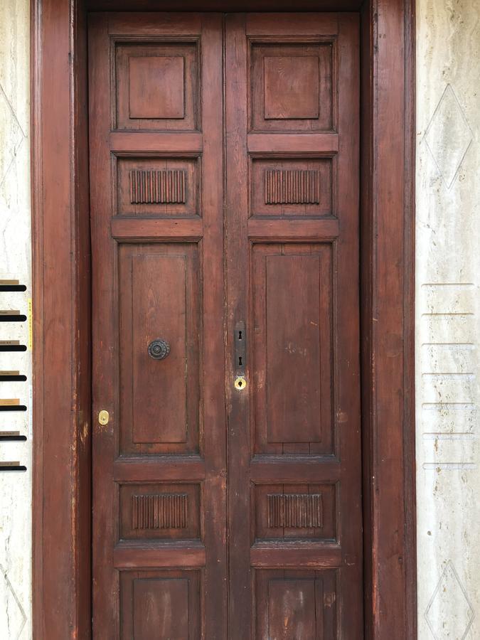 Antico Corso Charme Bed & Breakfast Cagliari Exterior foto